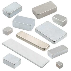 Магнит P 30x7x2 mm