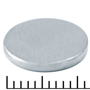 Магнит: D 12x1.4 №35