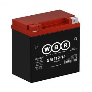 WBR SMT12-14  Аккумулятор