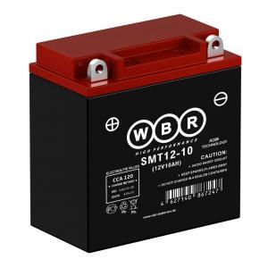 WBR SMT12-10  Аккумулятор