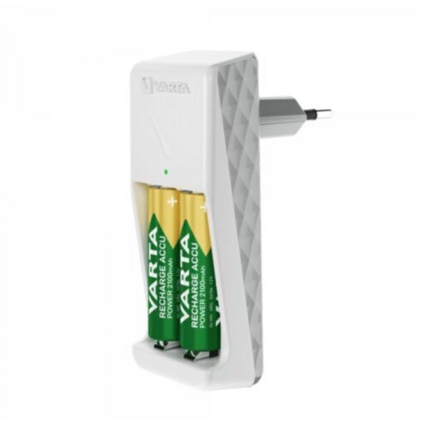 Зарядное устройство MINI CHARGER (57656)