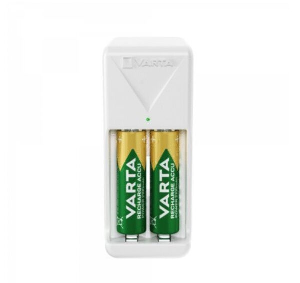 Зарядное устройство MINI CHARGER (57656) — изображение 2