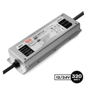 XLG-320-V-A MW Преобразователи статические