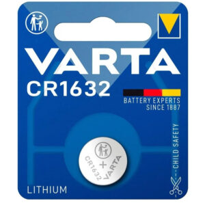 Батарейка Professional Electronics CR1632  3V-140mAh (1 шт)