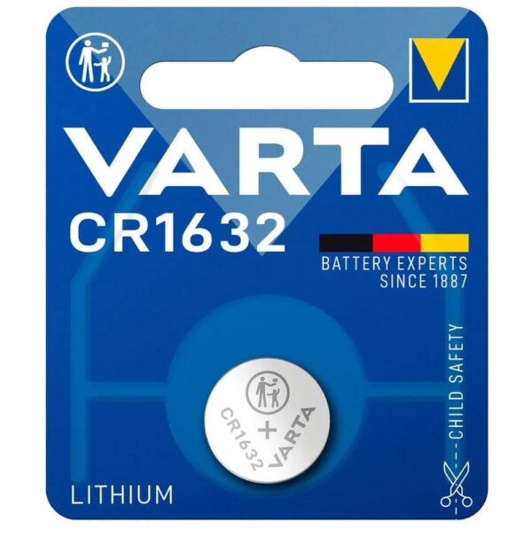 Батарейка Professional Electronics CR1632  3V-140mAh (1 шт)