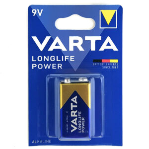 Батарейка High Energy (LL Power) E-Block 9V - 6LP3146 (1шт)