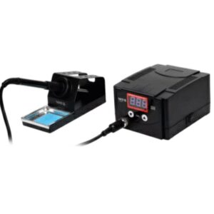 YT-82459 Паяльная станция 70W со светодиодным дисплеем YATO