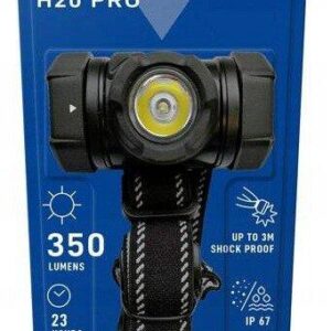 Фонарь INDESTRUCTIBLE H20 Pro (17732)
