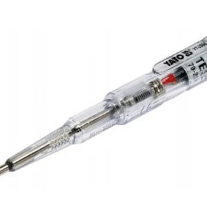 YT-2864 Отвертка-тестер напряжения 70-250V YATO