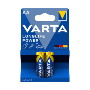 Батарейка High Energy (LL Power) Mignon 1,5v-LR6/AA (2шт)