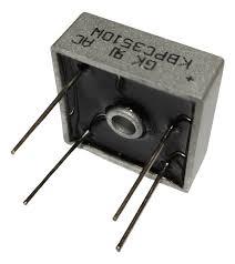 KBPC3510W Диодный мост 35A 1000V KBPC-W (MB3510W)