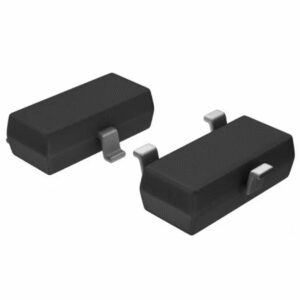 SMDB3 Динистор, 1A 28-36V SOT23 SMD