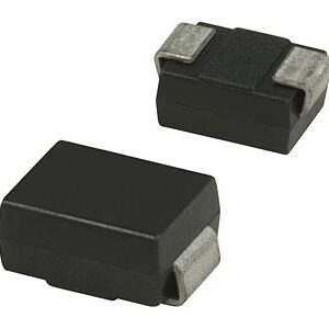 SMCJ33A Диод защитный онанаправленный 33V 1500W
