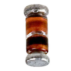 BZV55-C15 Стабилитрон 15V 0.5W SOD80C
