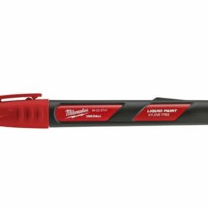 Маркер красный Milwaukee 4932492143