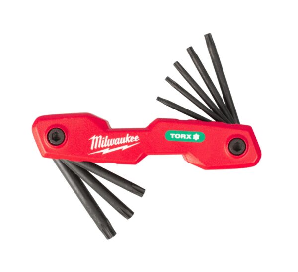 4932480979 Набор ключей Milwaukee — изображение 2