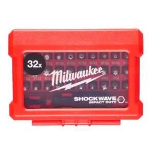 4932464240 Набор бит Milwaukee