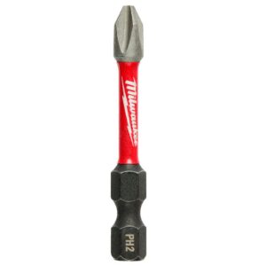4932430854 Насадка Shockwave IMPACT DUTY PH2 X 50 мм Milwaukee