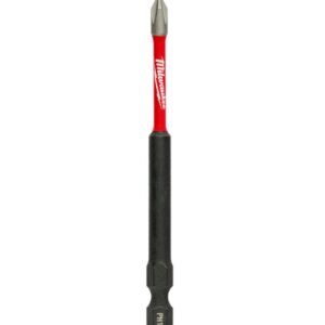 4932430851 Насадка Shockwave IMPACT DUTY PH1 X 90 мм Milwaukee
