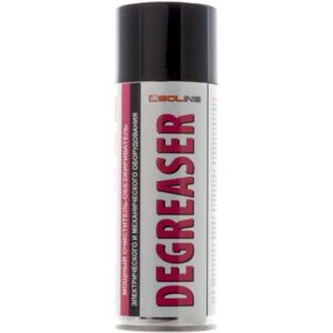 HIMSolins-DEGREASER. аэрозоль-400 мл