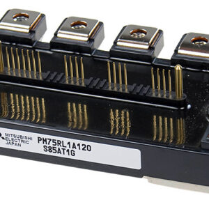 PM75RL1A120 Диодный модуль IGBT 1200V 75A (3-фазы)
