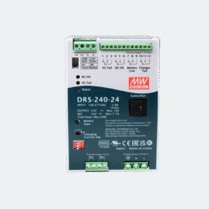 DRS-240-24 MW преобразователи статические