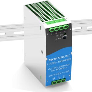 LIF240-10B48R2S MORNSUN Преобразователи статические