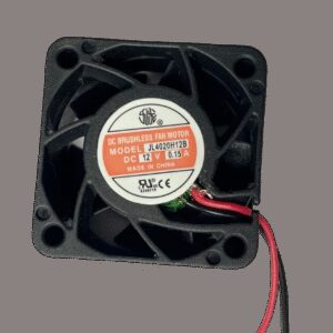 JL4020H12B JIULONG Вентиляторы осевые