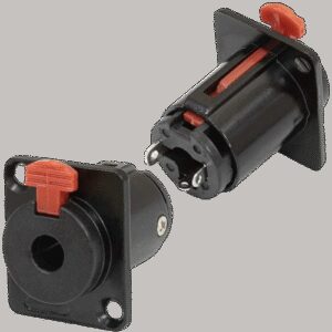 Аудио разъем: SZC-0081STEREO 6.35mm