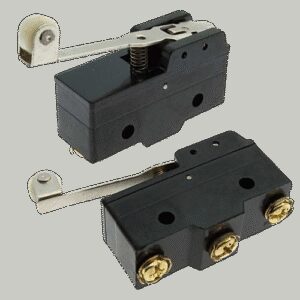 Микропереключатель: Z-15GW2-B