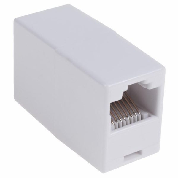 Адаптер проходной UTP RJ-45, CAT 5e PROconnect — изображение 2