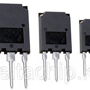 2N0608-VB TO263 VBSEMI ТРАНЗИСТОРЫ MOSFET N 60V 150A 15ns