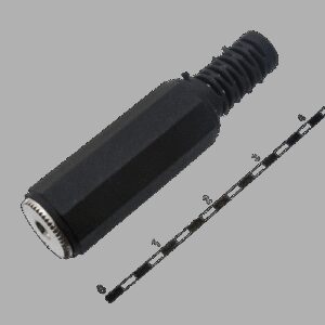 Аудио разъем: SZC-0100 STEREO 3.5mm