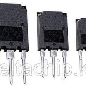 AO3401 Транзистор MOSFET P канальный 30V 4.1A 3.5ns 1.4W SOT23