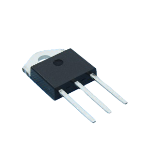 BTA41-600BQ Симистор 600V 40A TO-247
