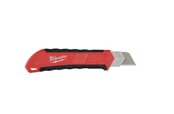 Нож Milwaukee 25mm 48221962(+4932480108) promo — изображение 2