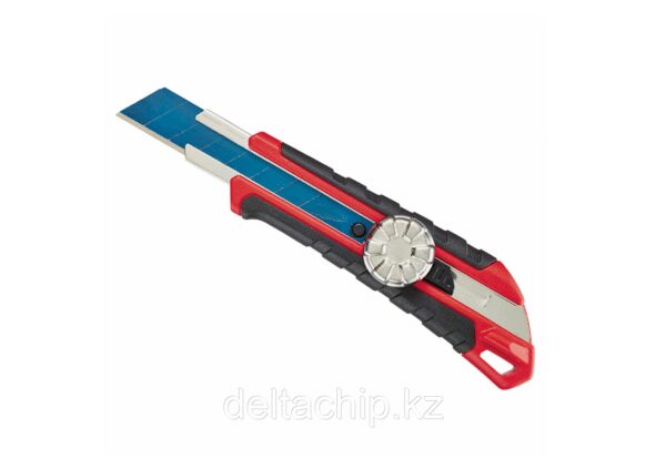 Нож Milwaukee 18mm 48221961(+4932480107) promo