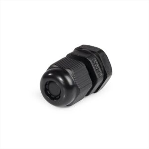 Ввод кабельный пластиковый M12 (3-6.5 мм) (Fortisflex)