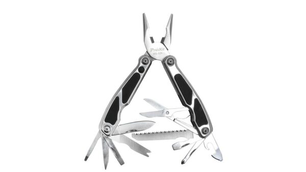 MS-526 12-in-1 Карманный мультинож 12-в-1 ProsKit