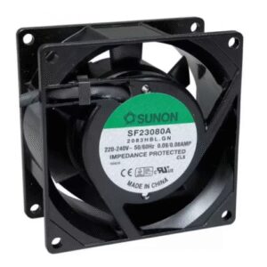 SF23080A-2083HBL.GN SUNON Вентиляторы осевые