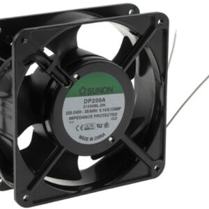 DP200A-2123XBL.GN SUNON Вентиляторы осевые