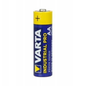 Батарейки VARTA INDUSTRIAL PRO АА