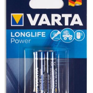 Батарейка High Energy (LL Power) Mignon 1,5v-LR03/AAA (2шт)