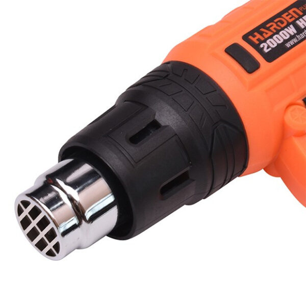 Фен монтажный 2000W Harden Pro Арт.752822 — изображение 2