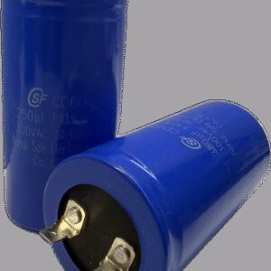 Конденсатор CD60 250UF 300V