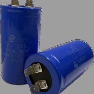 Конденсатор CD60 150UF 300V