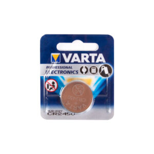 Батарейка Professional Electronics CR2450  3V-560mAh (1 шт)