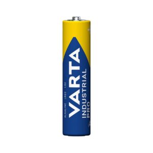 Батарейка Industrial Micro 1.5V - LR03/AAA (1 шт)