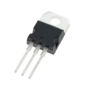 MUR1620CT Диодная сборка 2 диода х 8A, общий катод, 200В TO-220AB