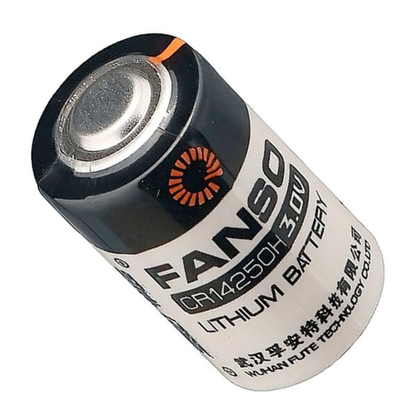 CR14250H/S FANSO Батарея литиевая-диоксид марганцевая
